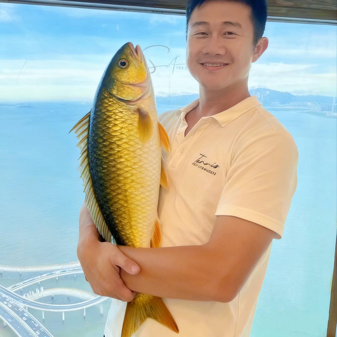 安恒水产养殖场