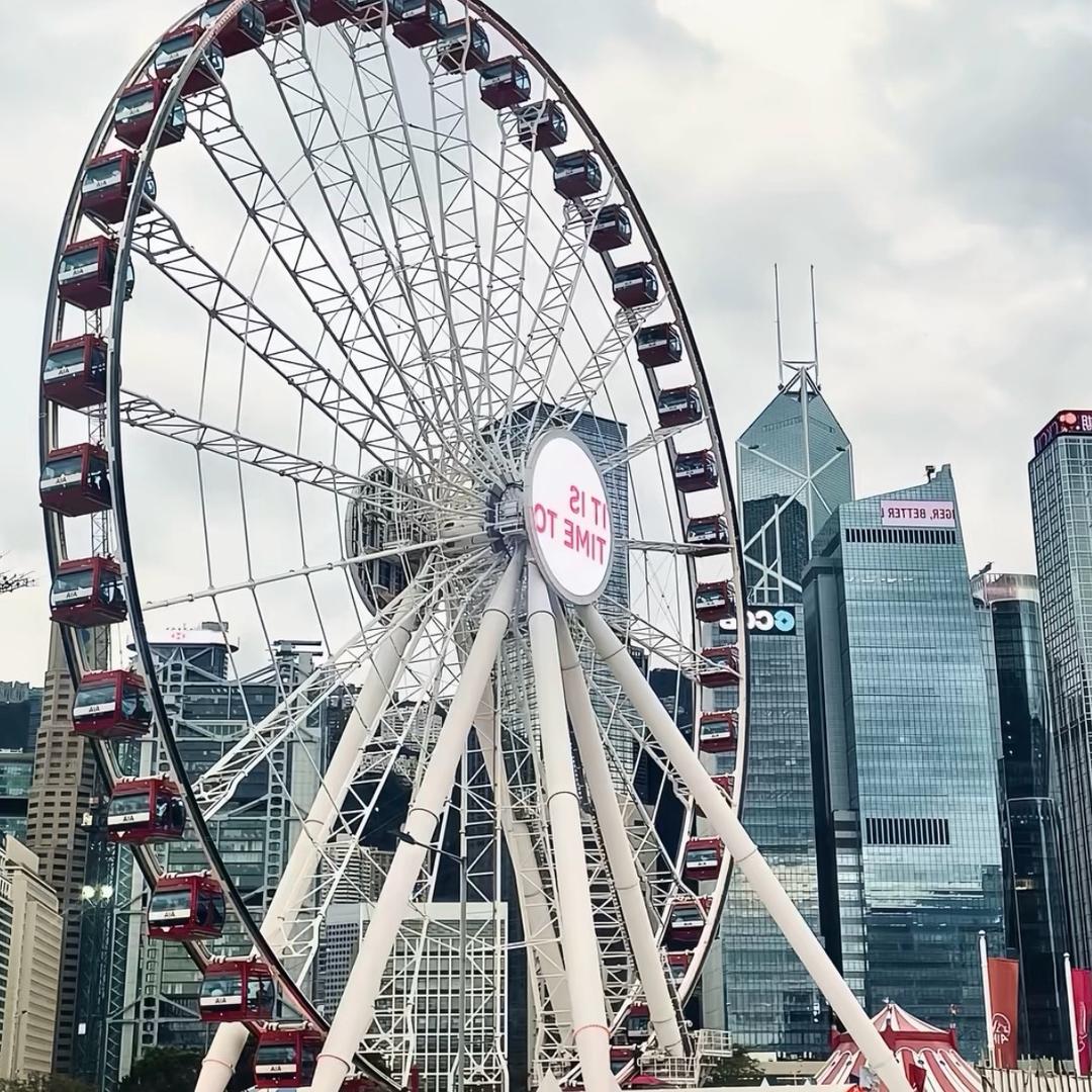 Macao澳门秀姐