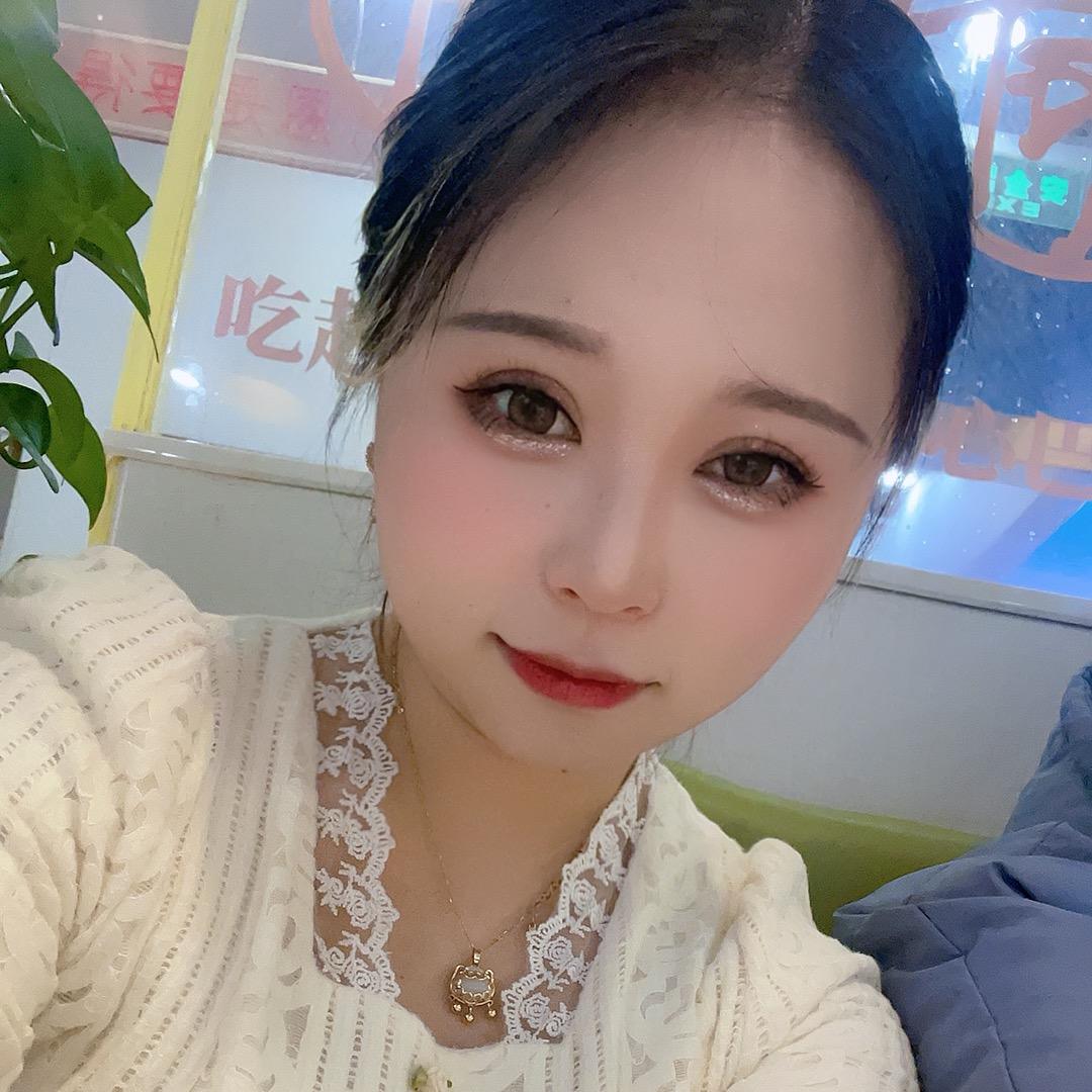 🎀 王姑娘 💋