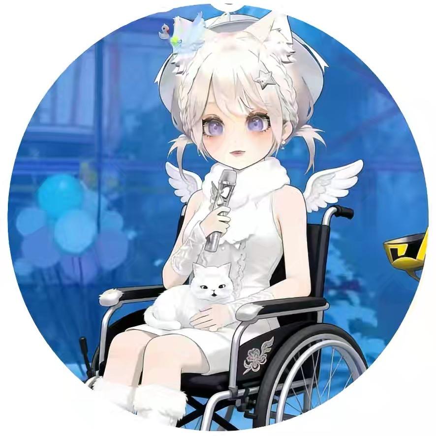 ♿️信心花舍🦌²⁶⁶