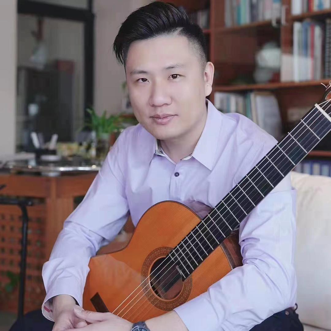 吉他王一航