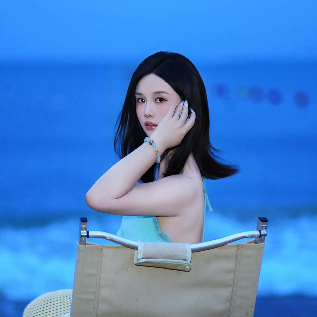 瑶吖瑶、