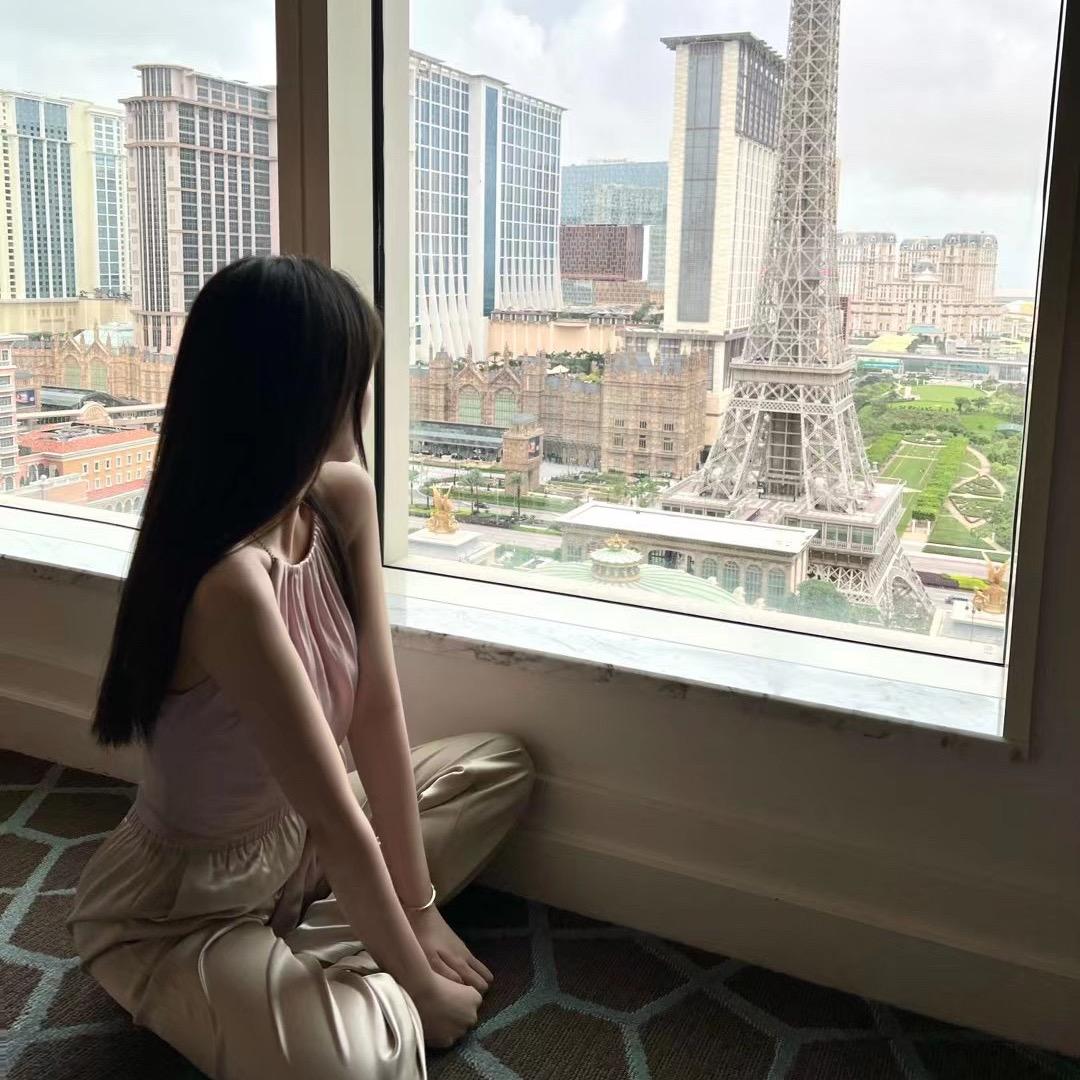 小九☀️