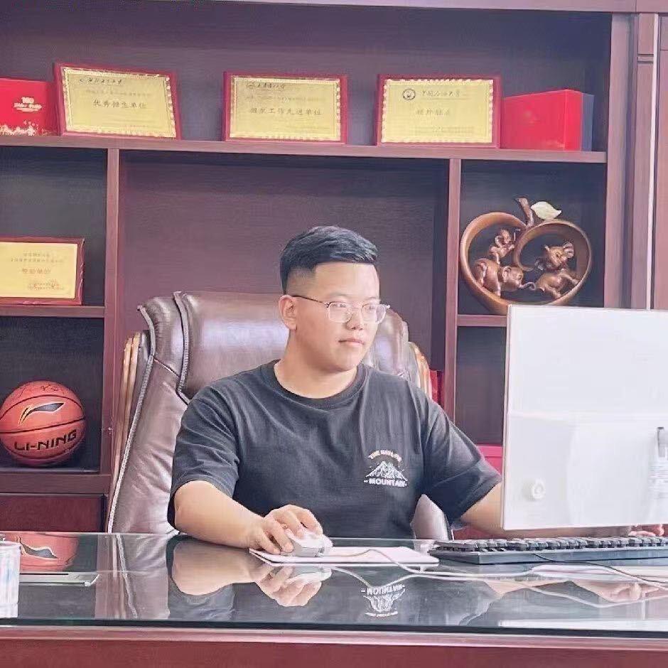 马永薪-甘肃陇博士专升本