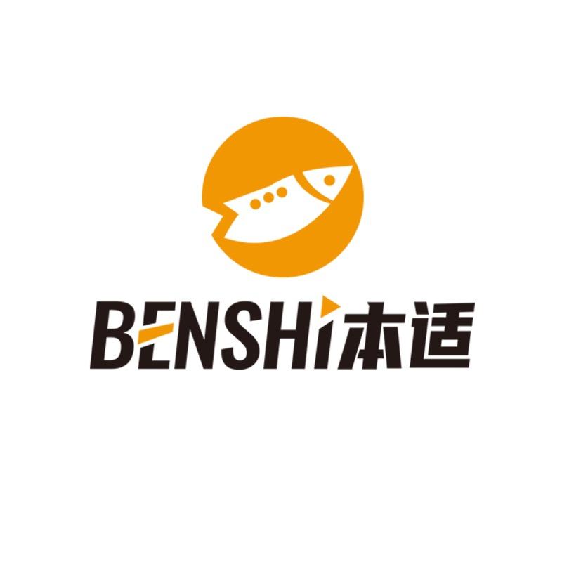 本适钓具