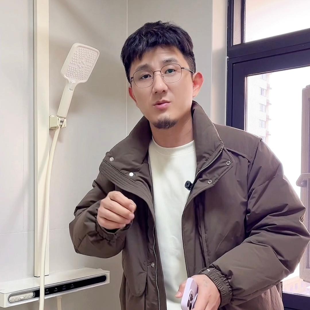 洋哥讲装修🏠