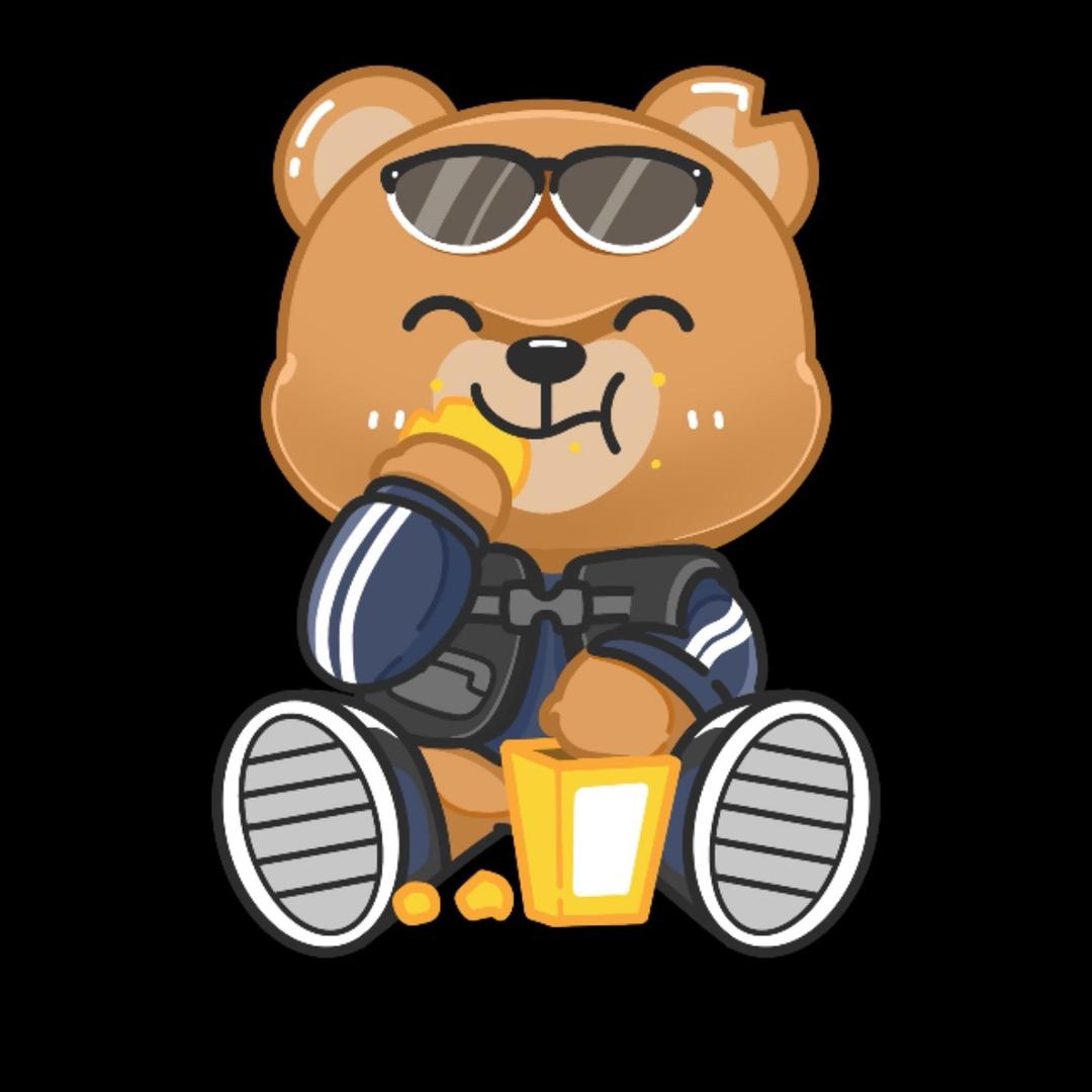 TADY🐻