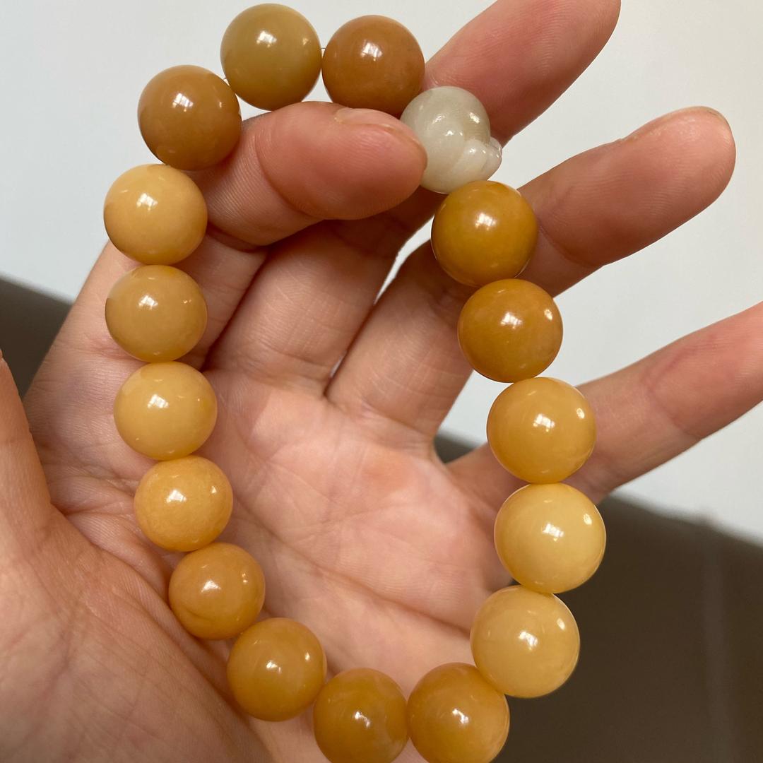 慧心菩提散珠