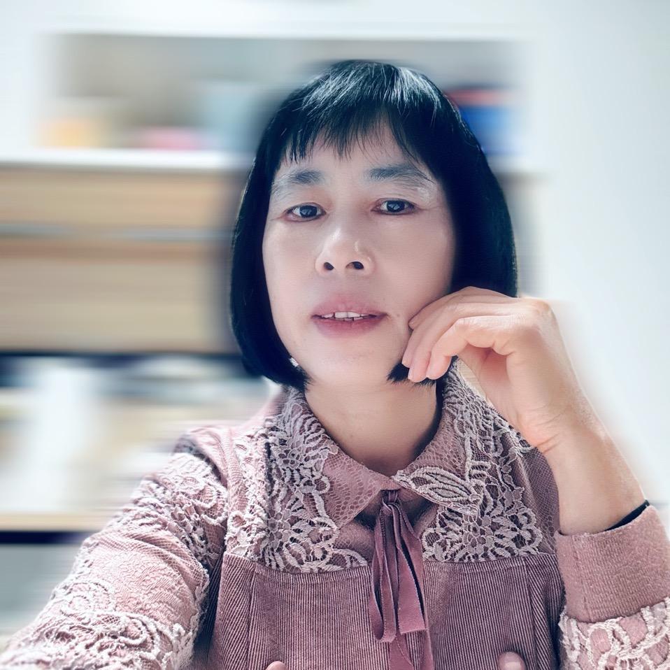 玲姐姐