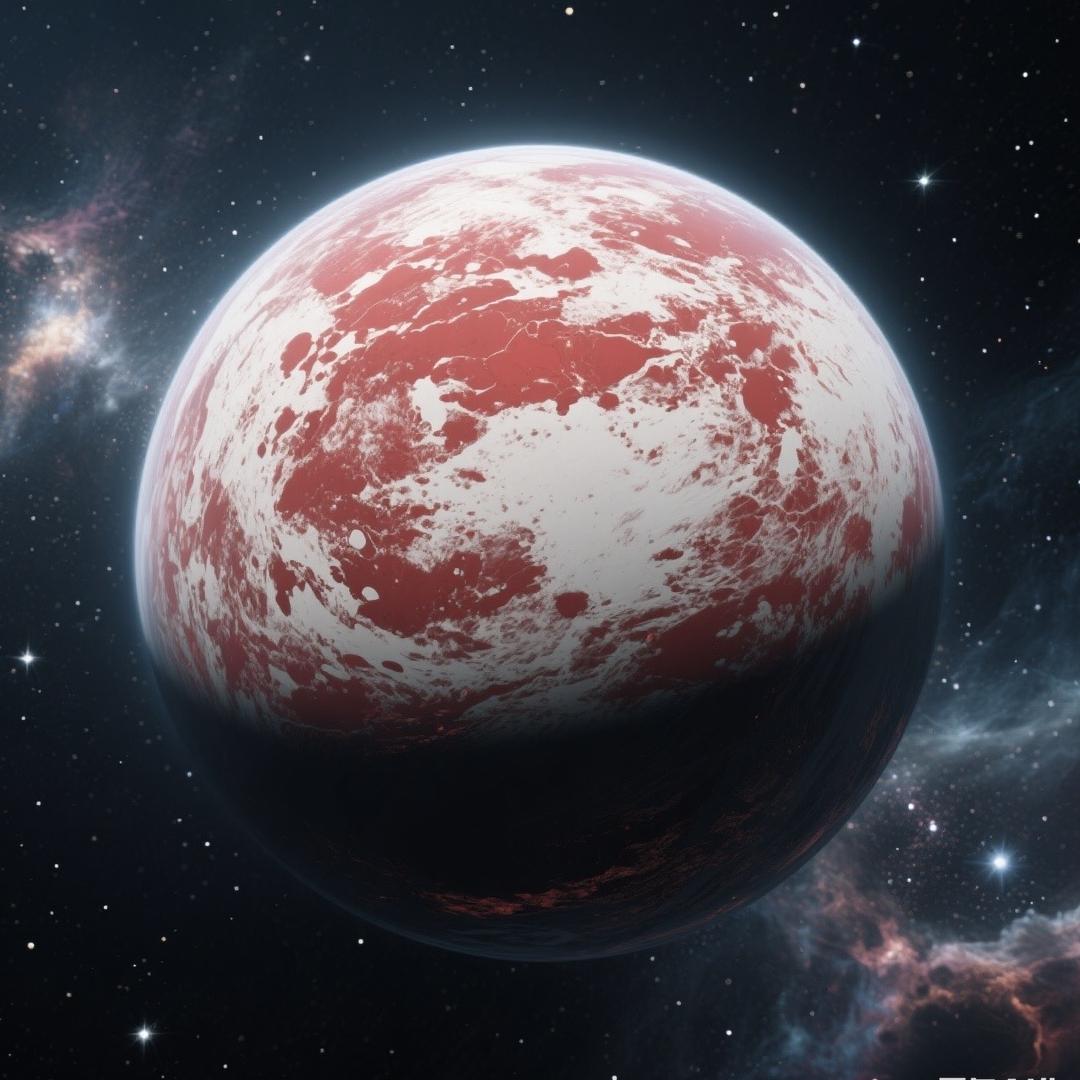 天球 PLANET OS