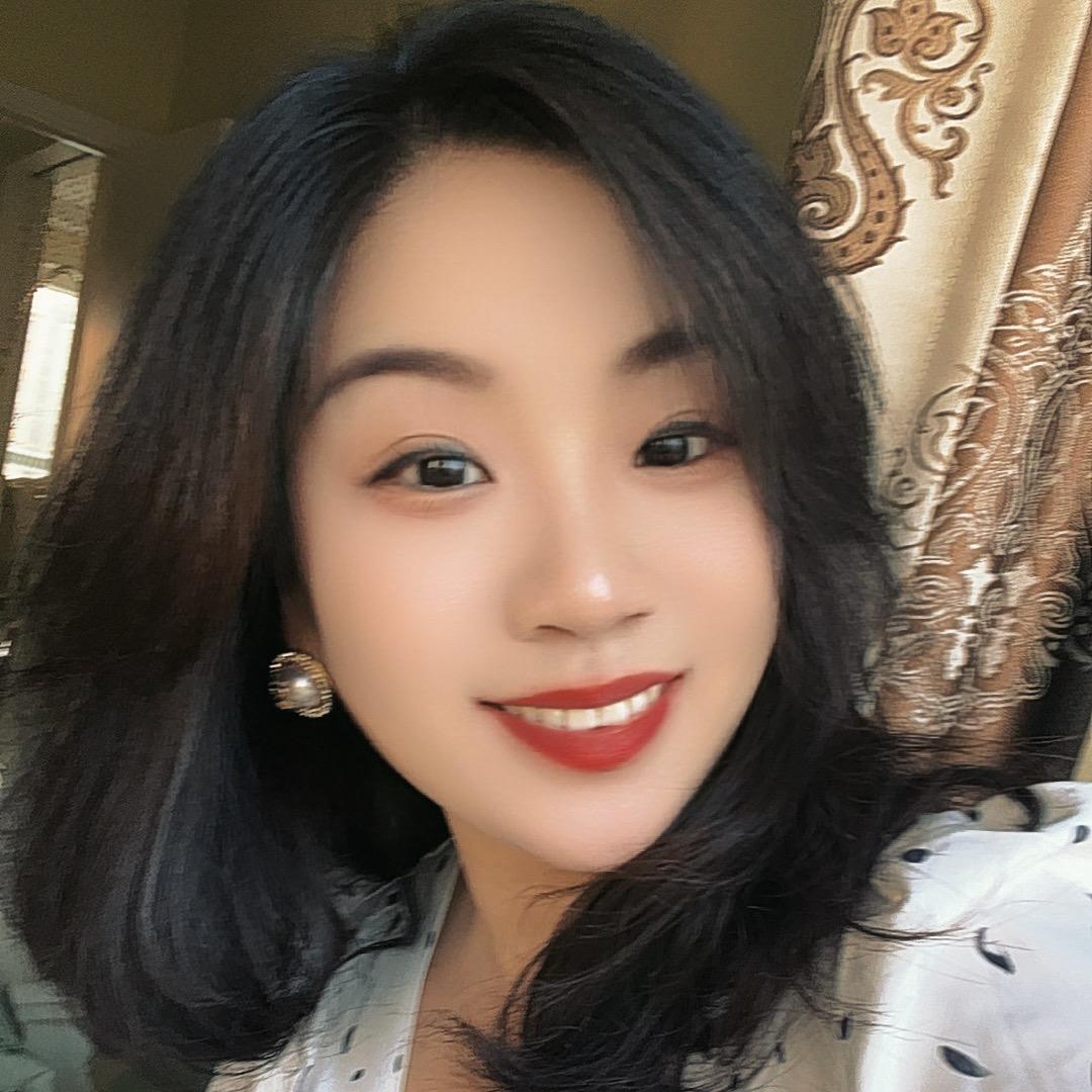 大美丽