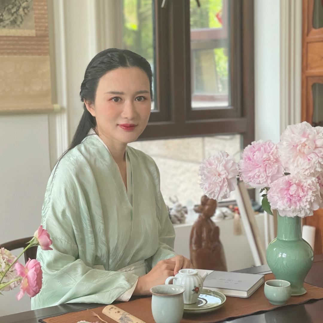 花仙与龙珠