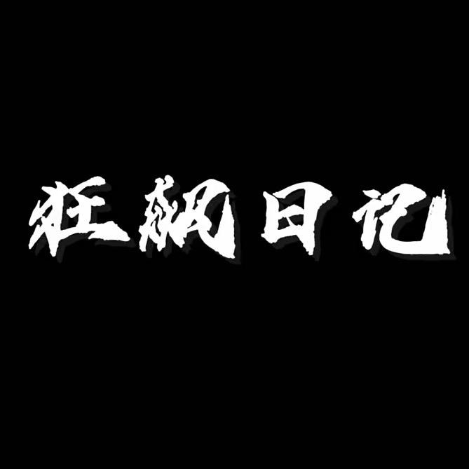 狂飙日记