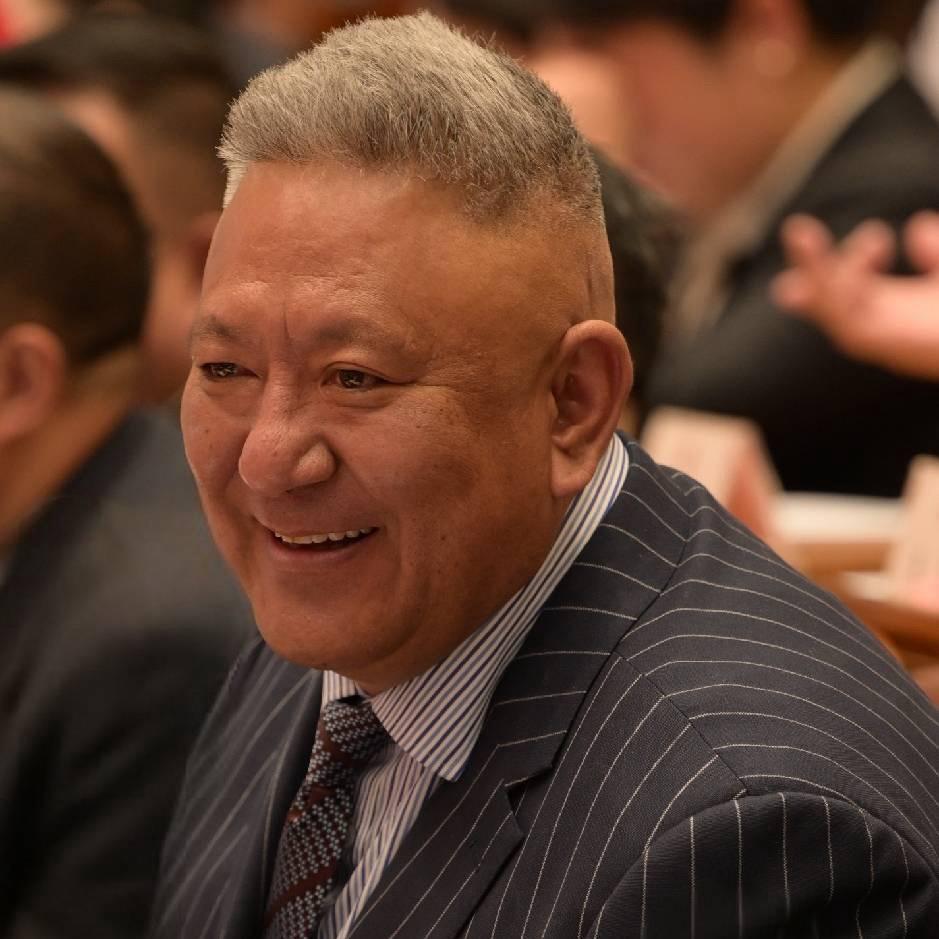 杰夫