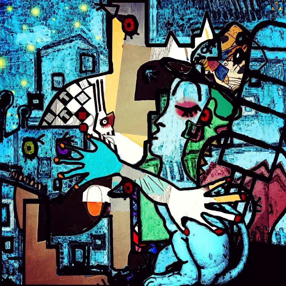 橙zi味的橙子