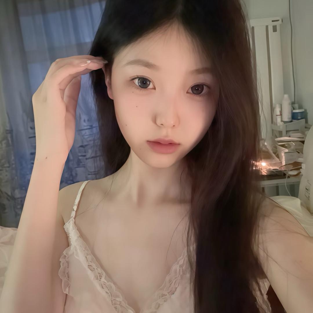青青