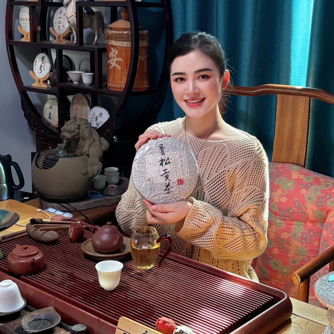 勐海暹罗咖啡