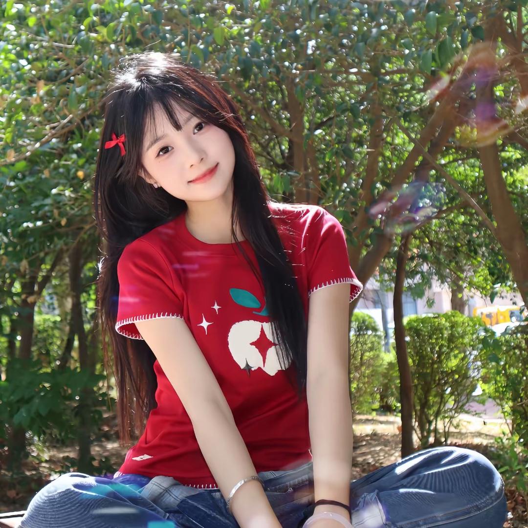 凯凯麻麻是个大可爱