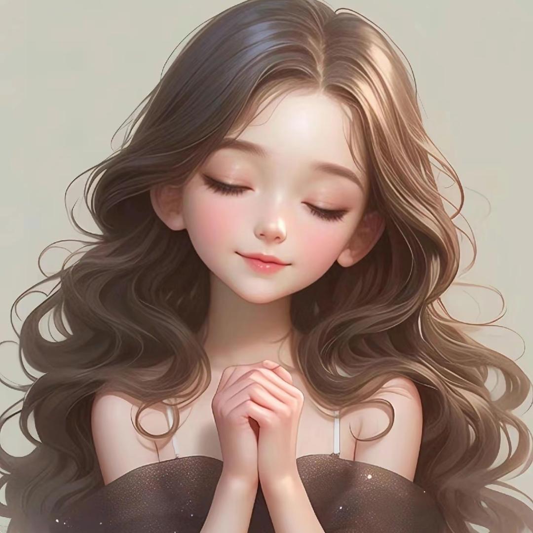 杨柳轻盈