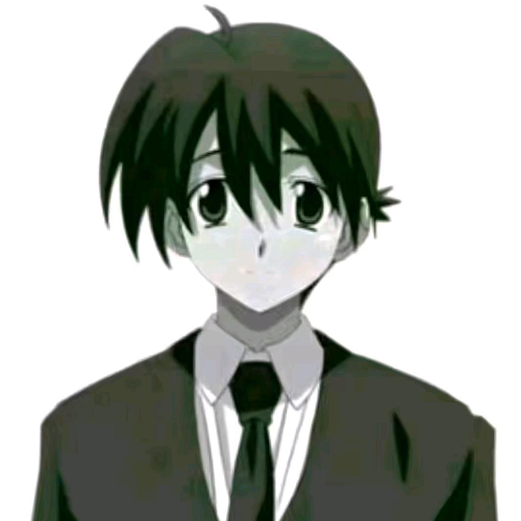 伊藤诚   Pro   Max+++