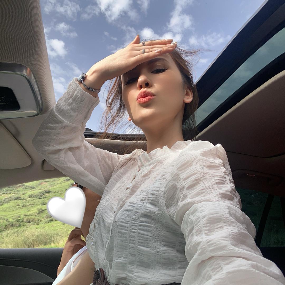 夏夏美妆