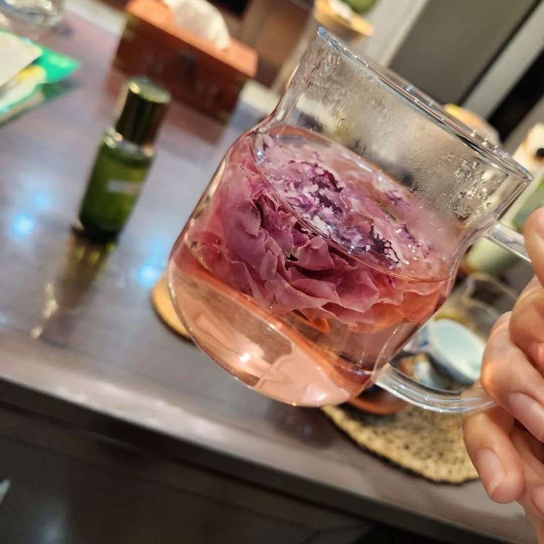 阎良毛毛