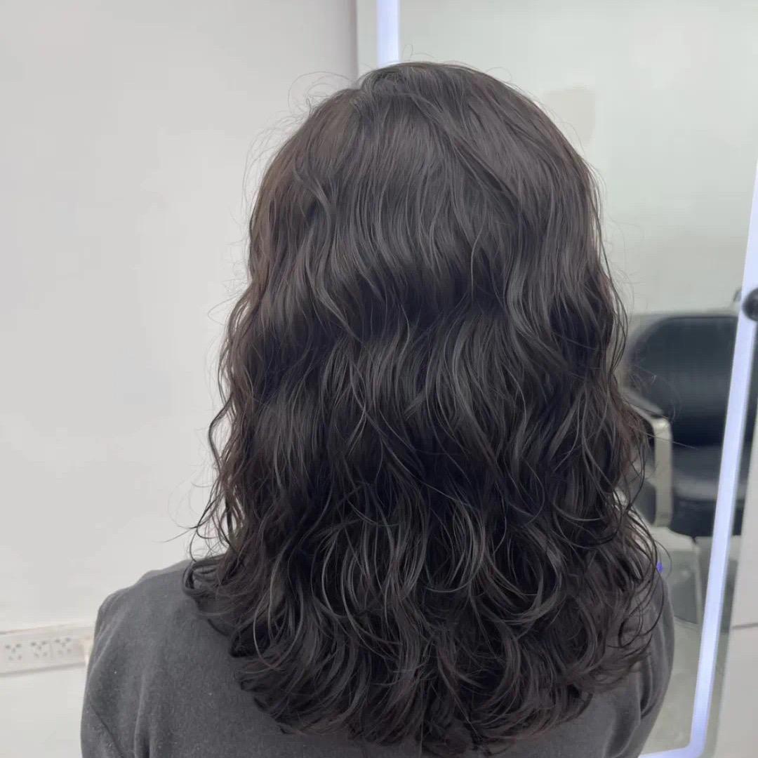 阜宁县阜城小蛮妖美发店