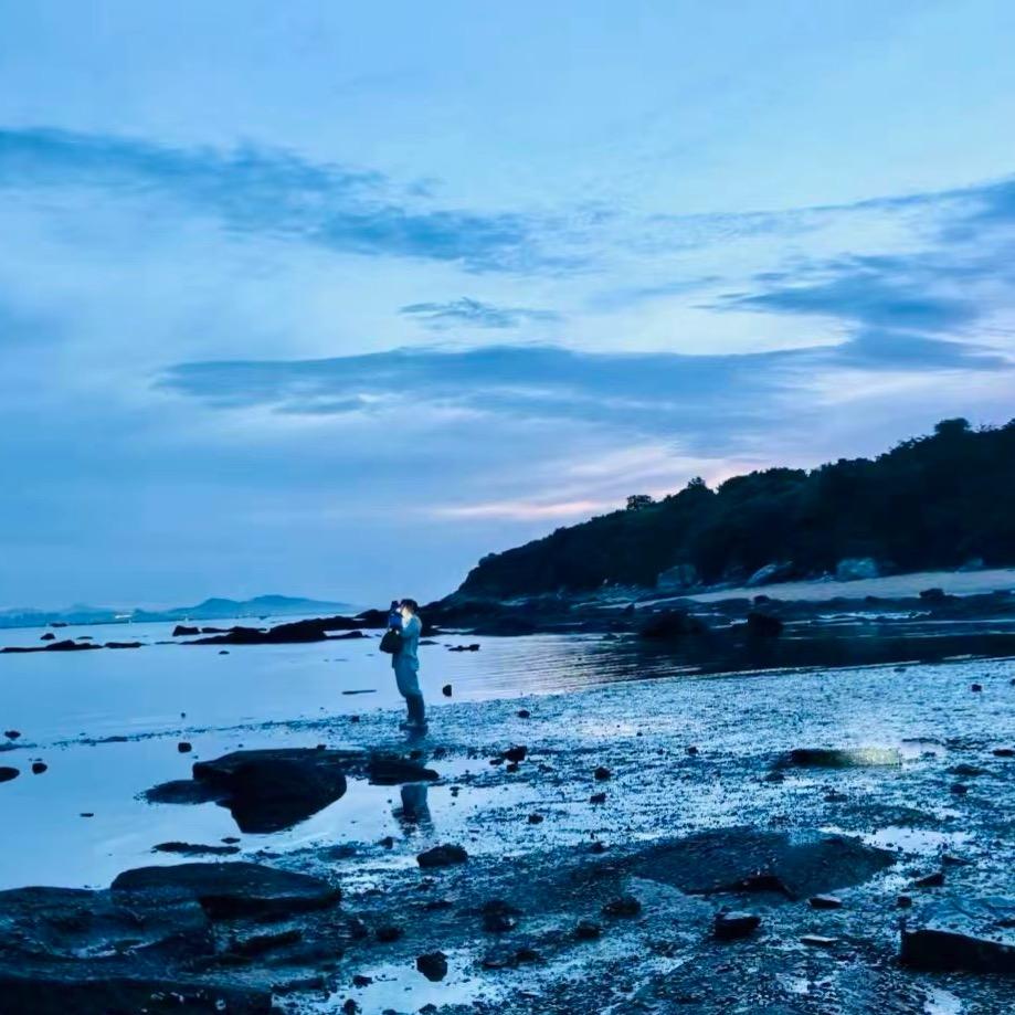 老王的小可爱💓