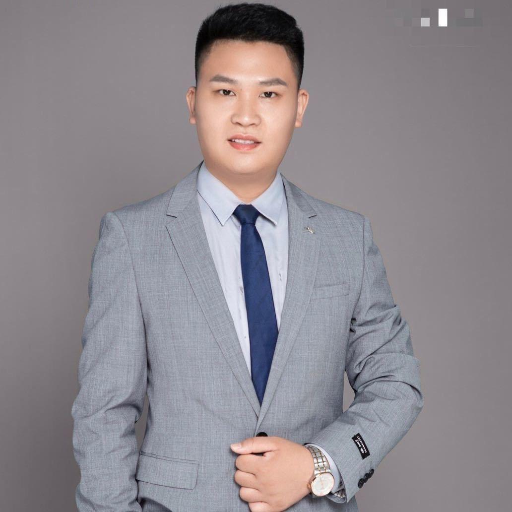 正弘序顾问•江发达