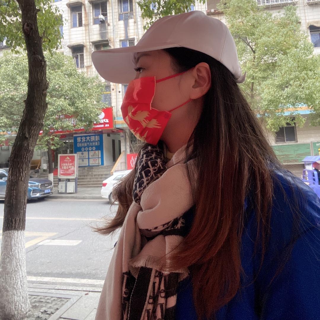 英子😊