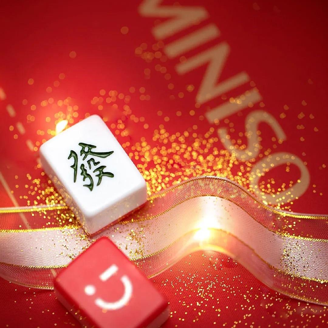 麻将课堂