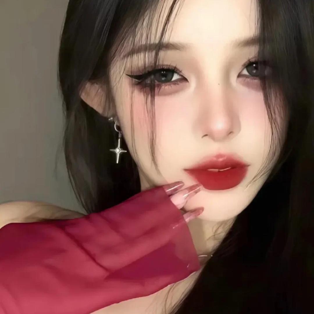 后女友🐟