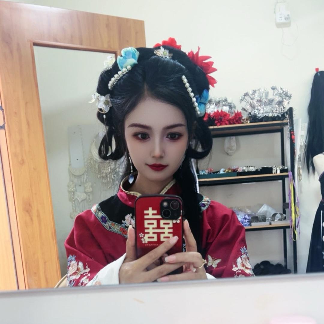 安安🍃