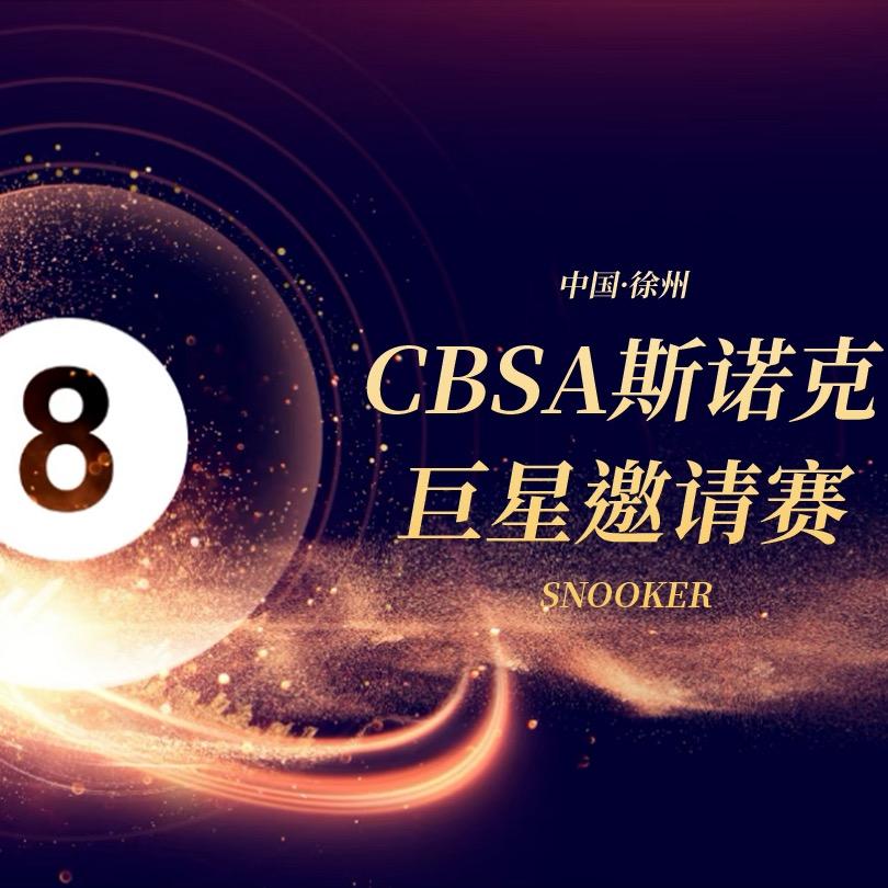斯诺克巨星邀请赛 ~徐州站