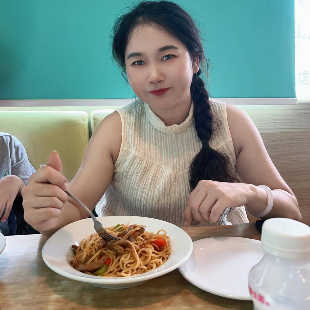 蔡蔡老师的日常👩‍🏫