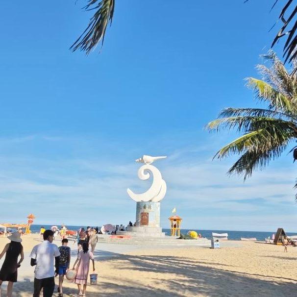 出海日记 啊富
