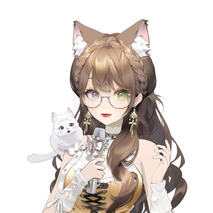 喵了个咪🐾