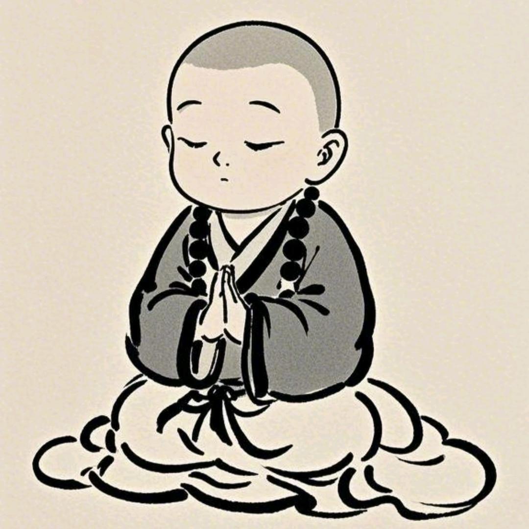 静尘禅音（24小时在线）