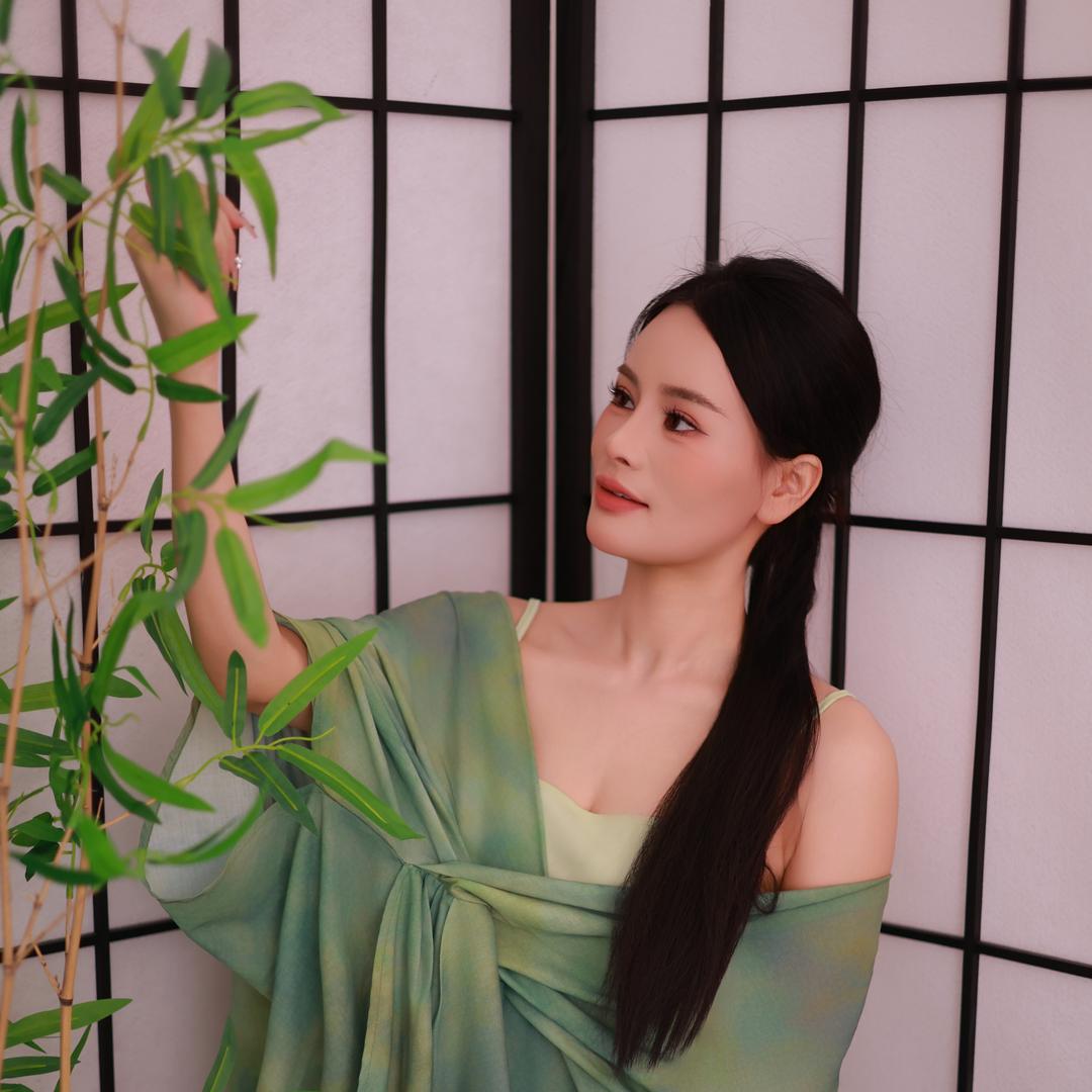 媚儿