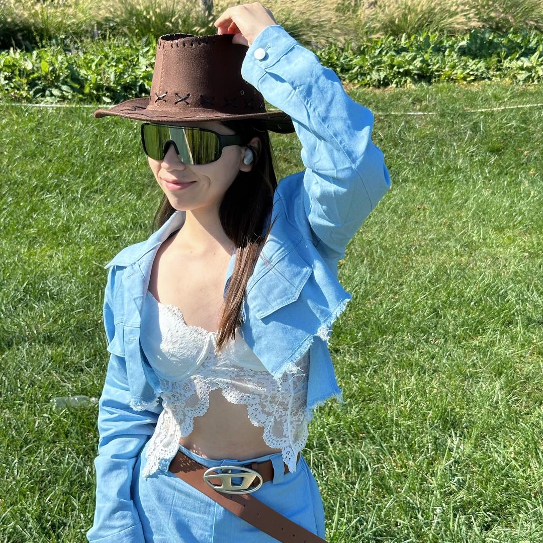 小蜜桃🍑