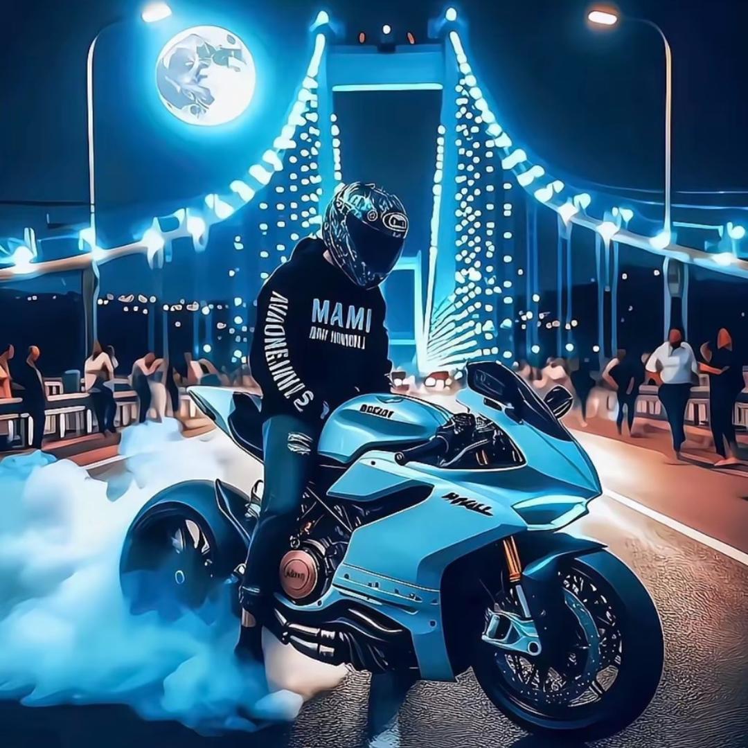 一轮江月明