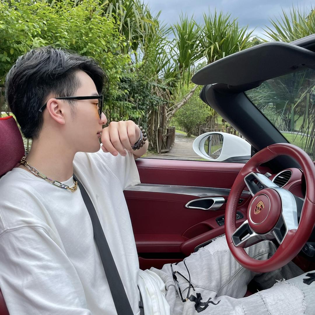 尹鑫宇
