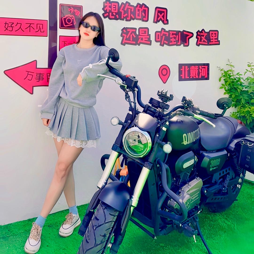 艳艳子YYZ奋斗版