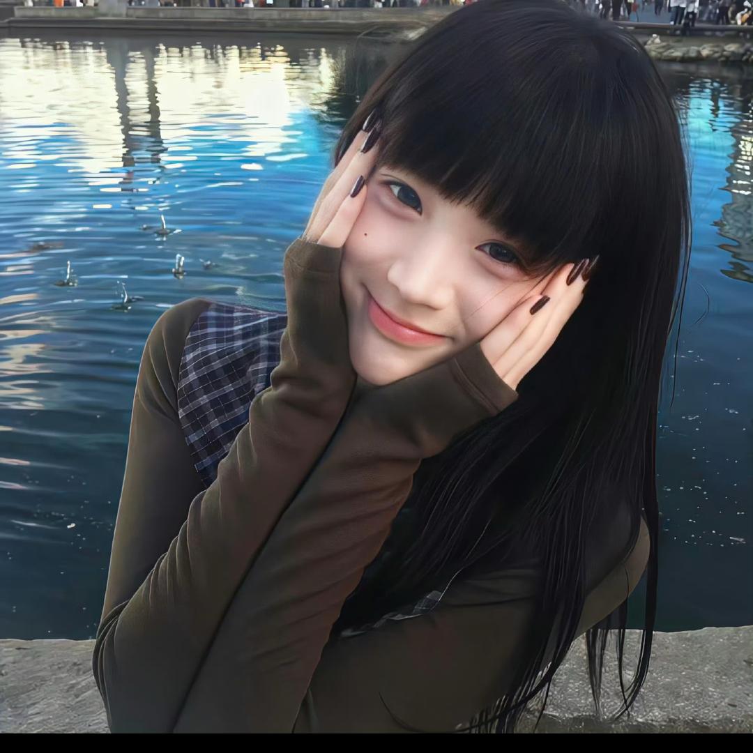 碎碎念.