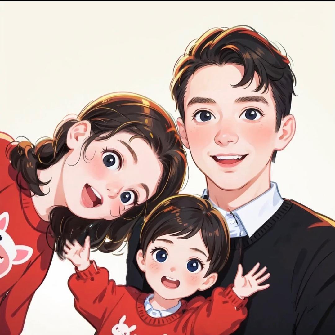 小满爱学习