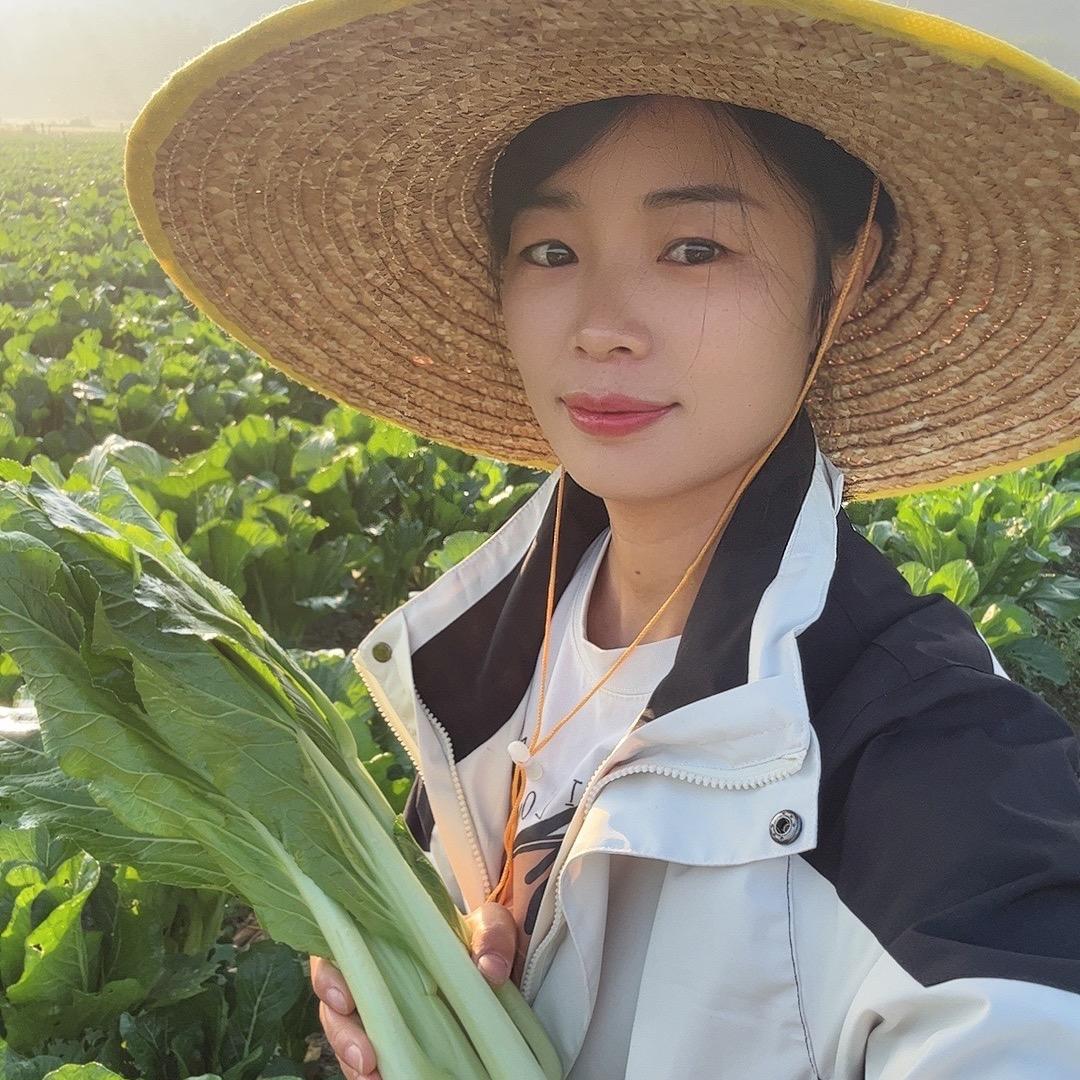 灵芝姐姐农特产