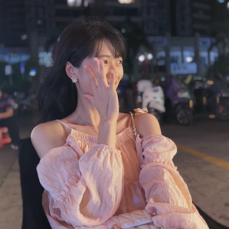 料事如沈女士