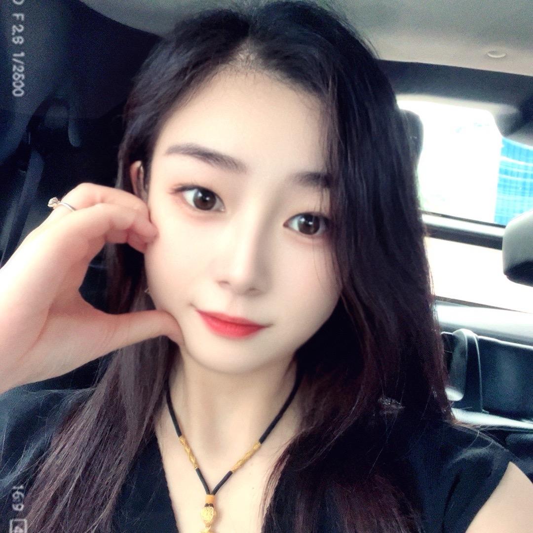 小丫头《拒绝连赞》