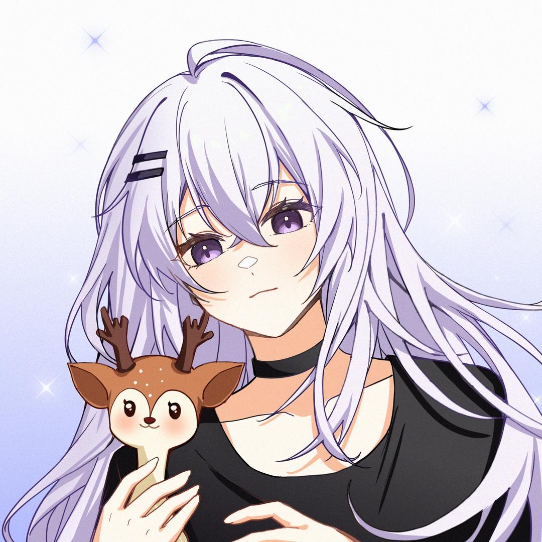 晴子