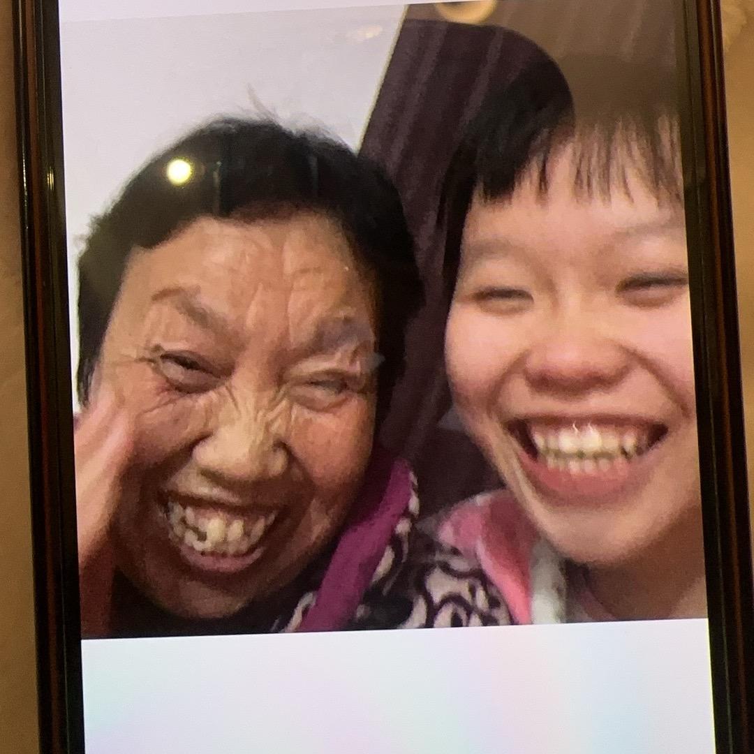 英子的中古百货行